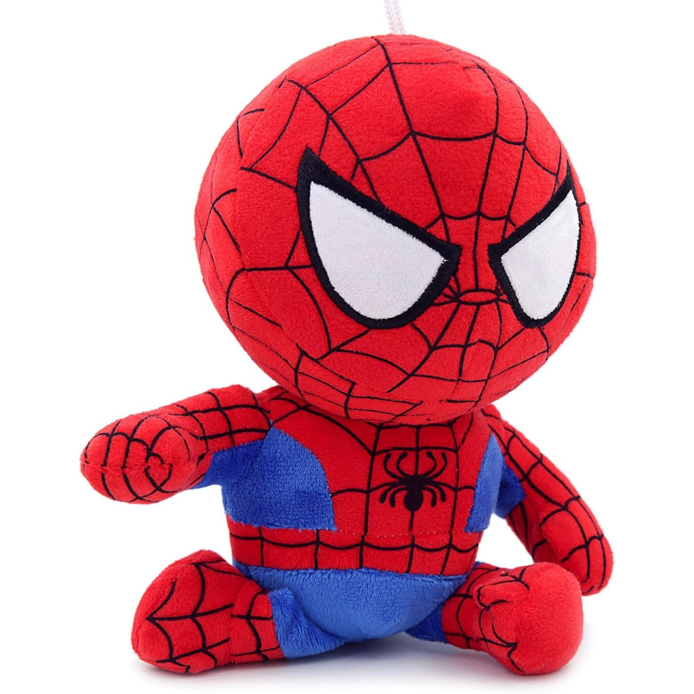 Spiderman Plush - Medaid International