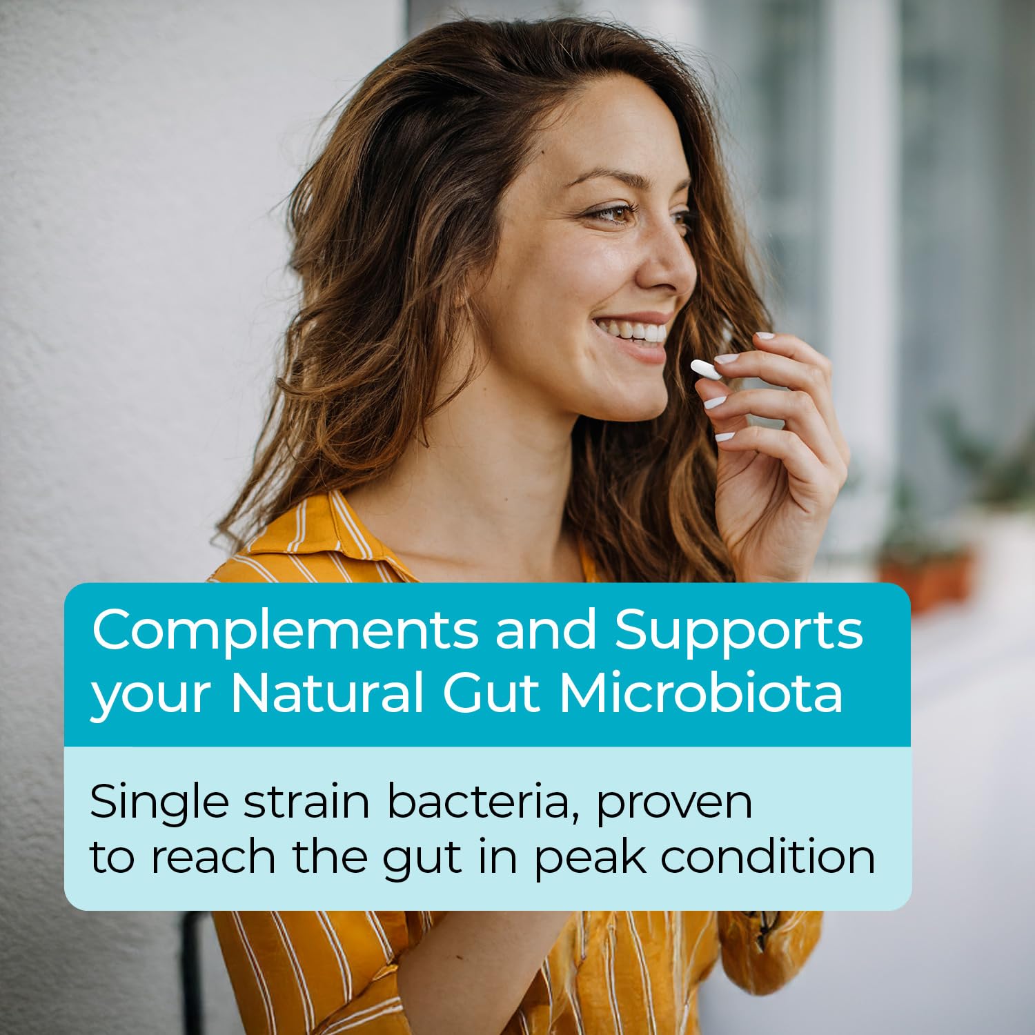 Alflorex Precision Biotics by Alimentary Health - Medaid International