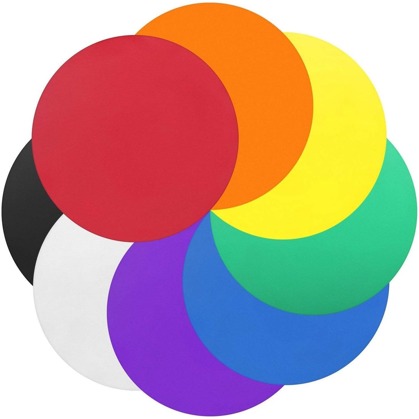 Silicone Jar Opener (set of 8) - Medaid International