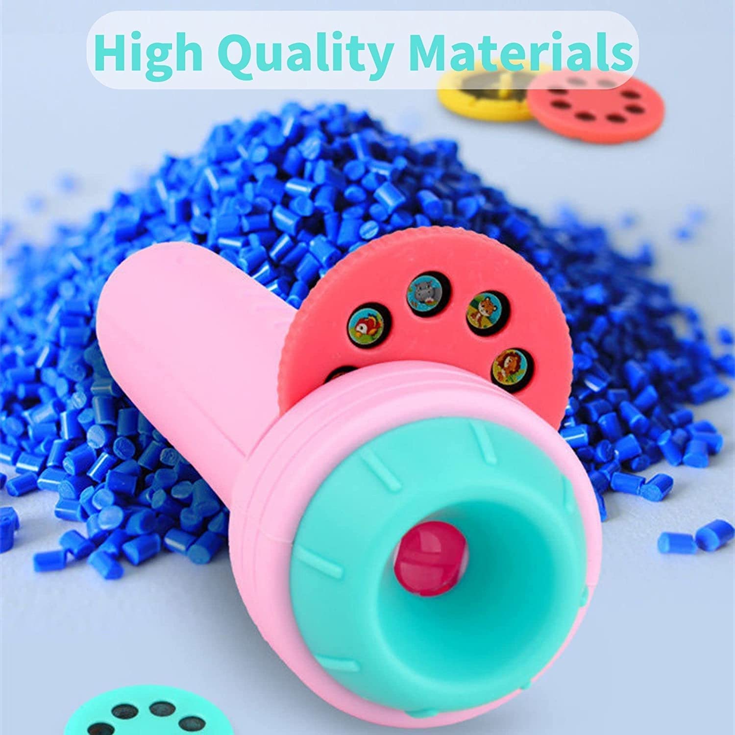 Torch Projector Toy - Medaid International