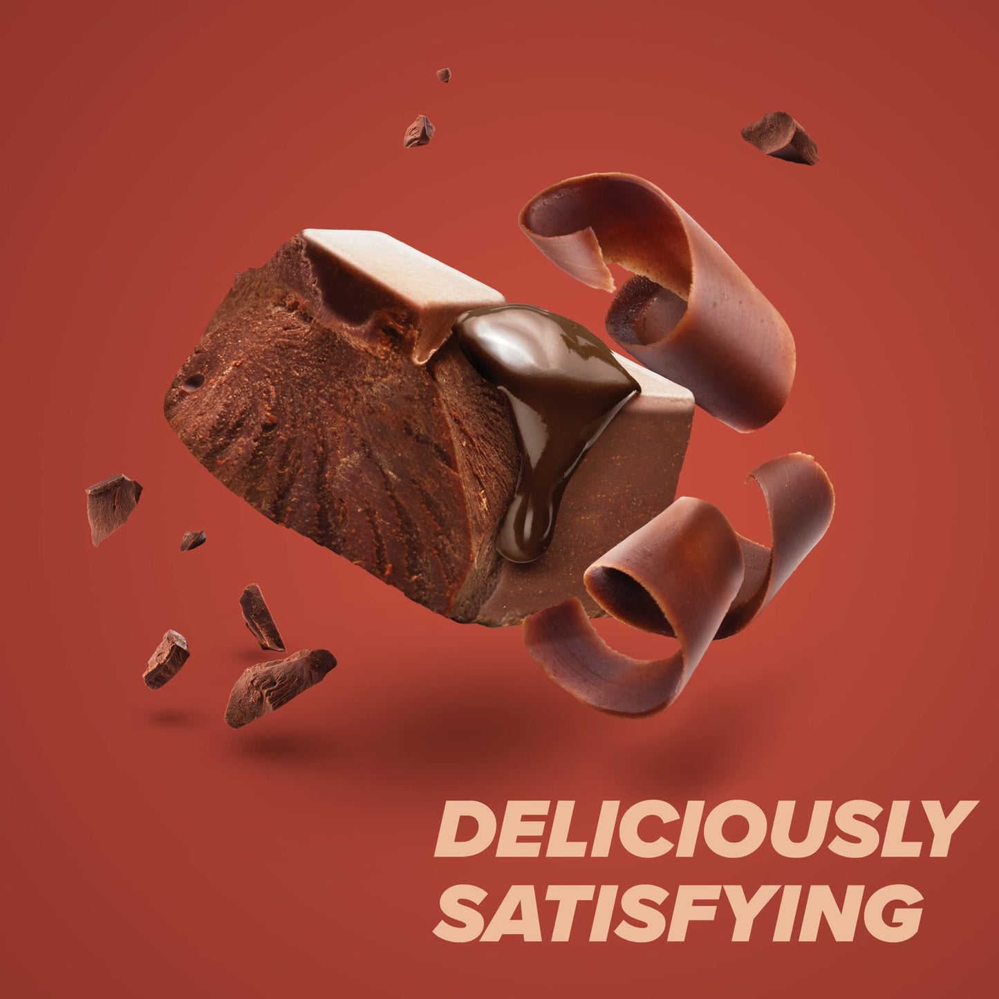 Pure Protein Bars, High Protein, Nutritious Snacks to Support Energy, Low Sugar, Gluten Free, Chocolate Deluxe, 1.76 oz., 12 Count(Pack of 1) (Packaging may vary) - Medaid International