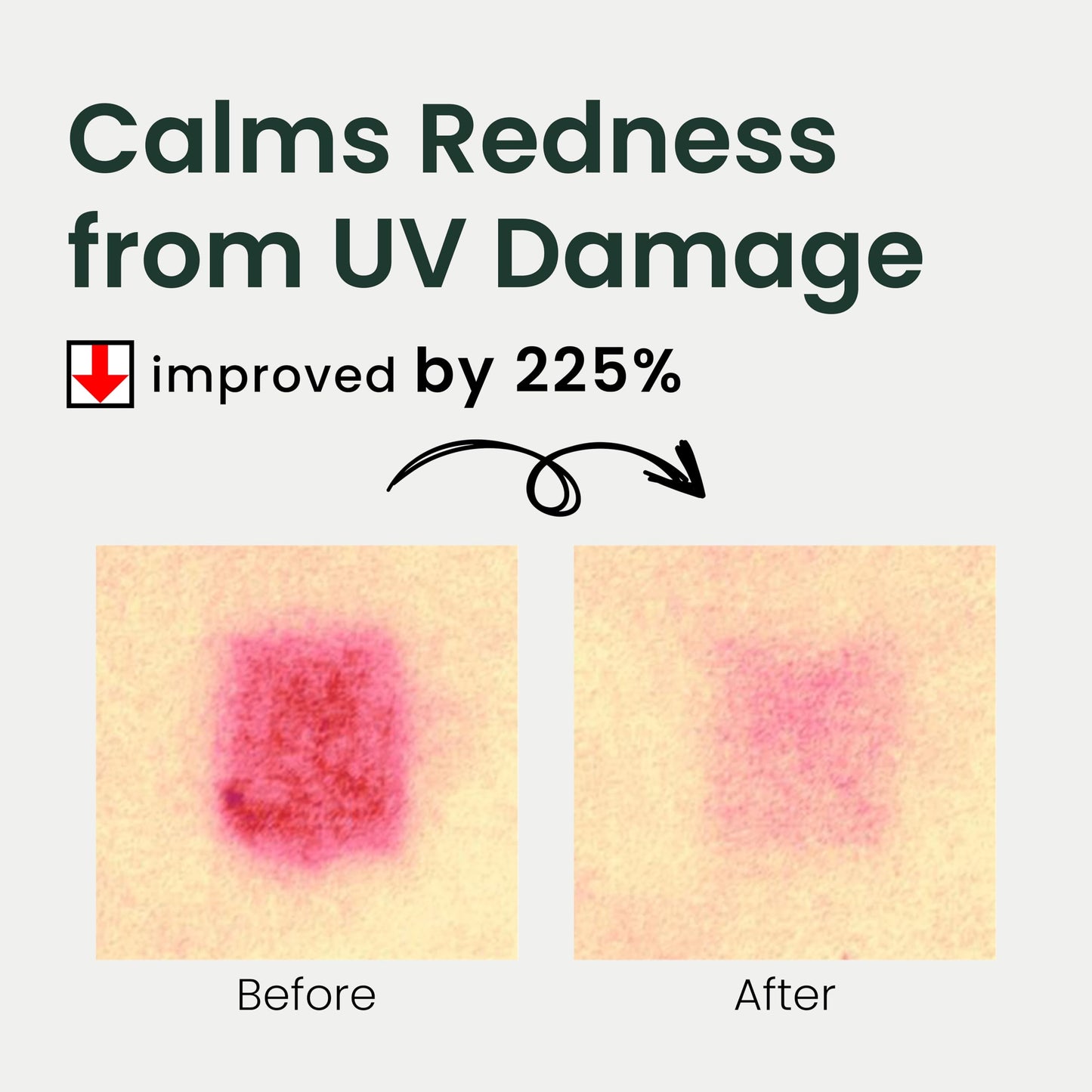 The Lab Mineral 100% Zinc SPF 50 Sunscreen Face & Body Hydrating Moisturizing Reef Friendly Korean Beauty - Green Flavonoid 2.0 Sun By Blanc Doux - Medaid International