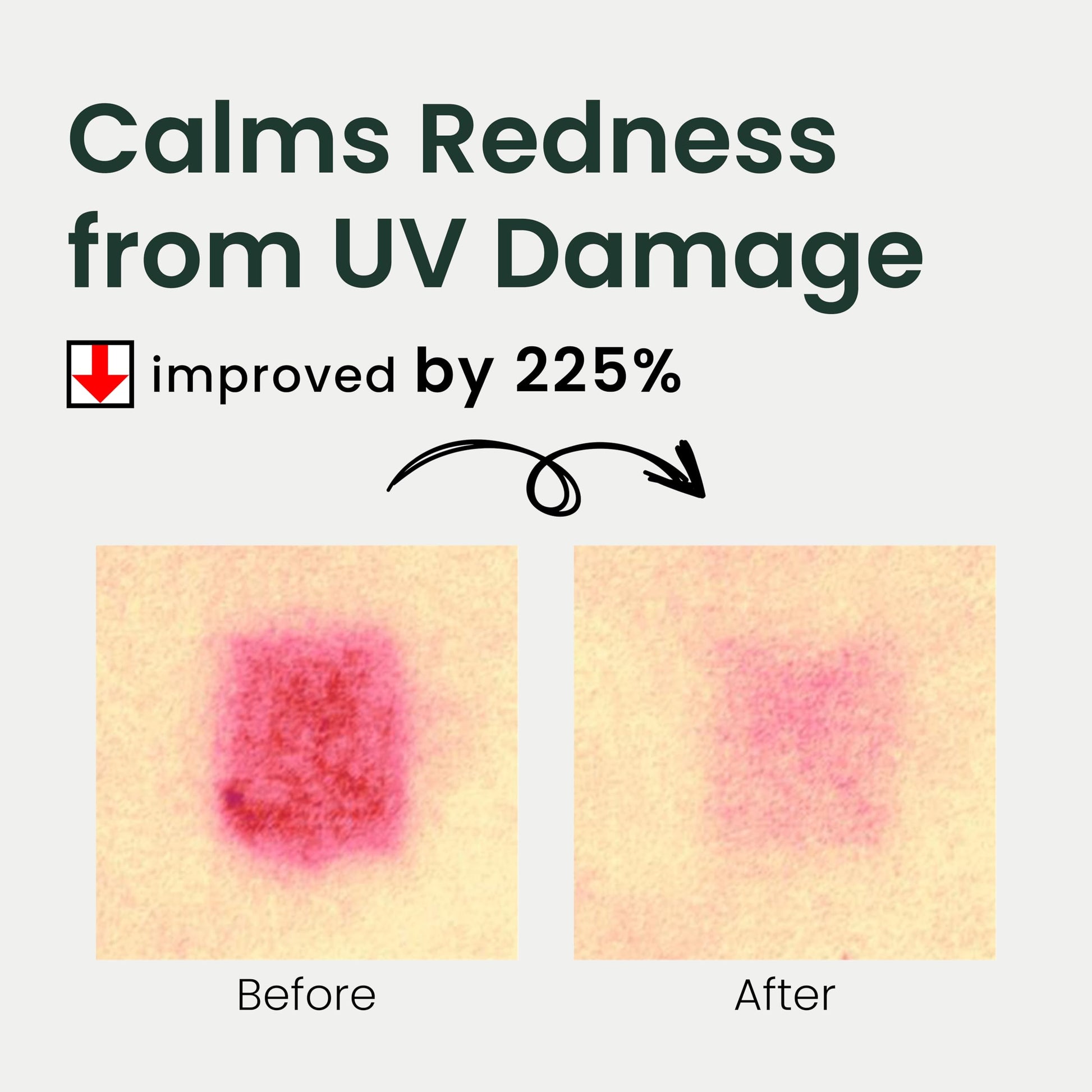 The Lab Mineral 100% Zinc SPF 50 Sunscreen Face & Body Hydrating Moisturizing Reef Friendly Korean Beauty - Green Flavonoid 2.0 Sun By Blanc Doux - Medaid International