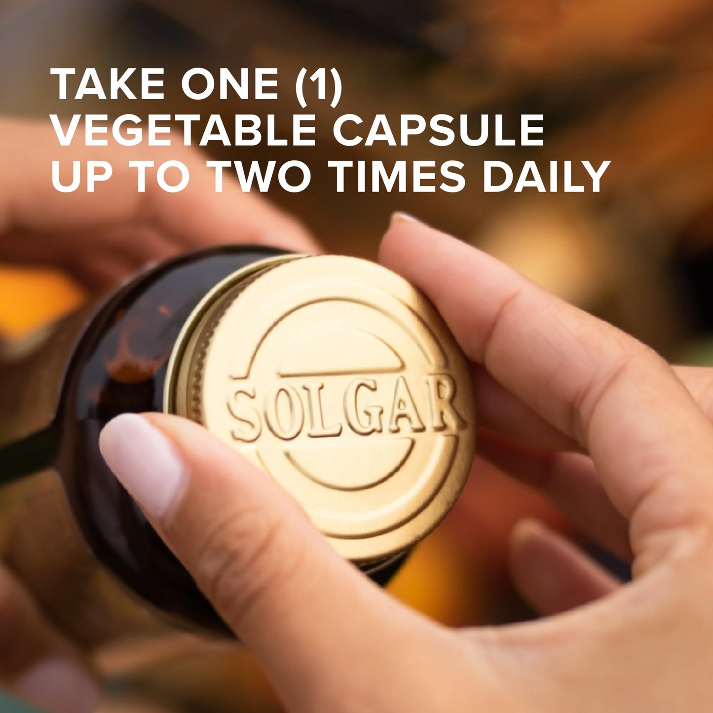 Solgar GABA 500 mg, 50 Vegetable Capsules - Relaxation & Nervous System Support - Amino Acid - Non-GMO, Vegan, Gluten Free, Dairy Free, Kosher - 50 Servings - Medaid International