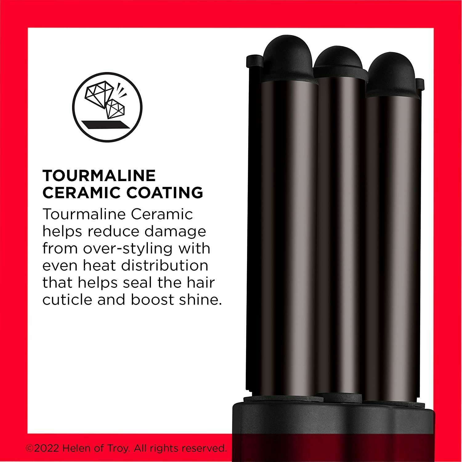 Revlon Wave Master Curler - Medaid International