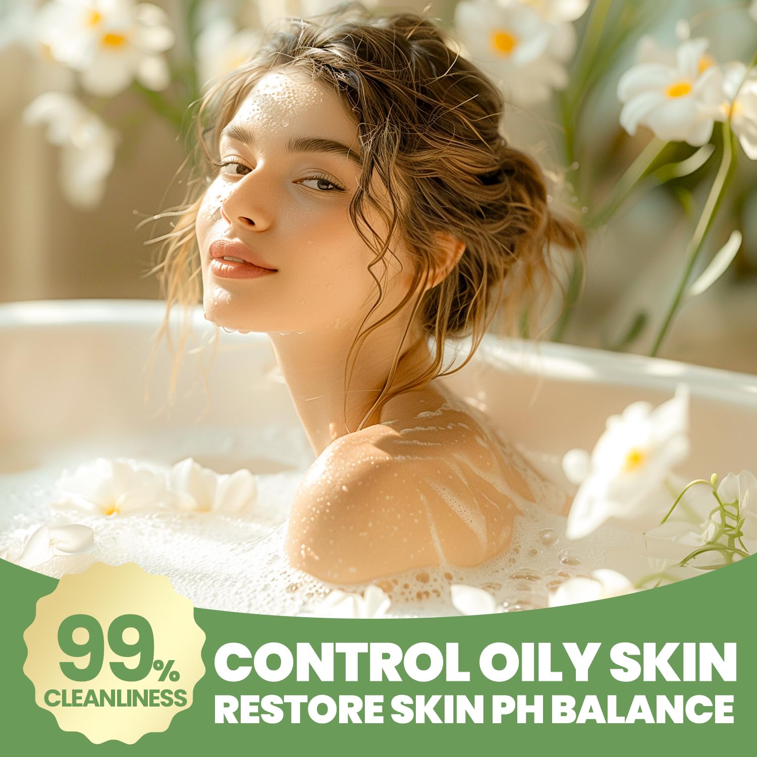 Gifts for Women, Spa Luxetique Spa Gift Baskets for Women, 8 Pcs Vanilla Bath Gift Sets, Vanilla Gift Baskets, Christmas Gifts - Medaid International