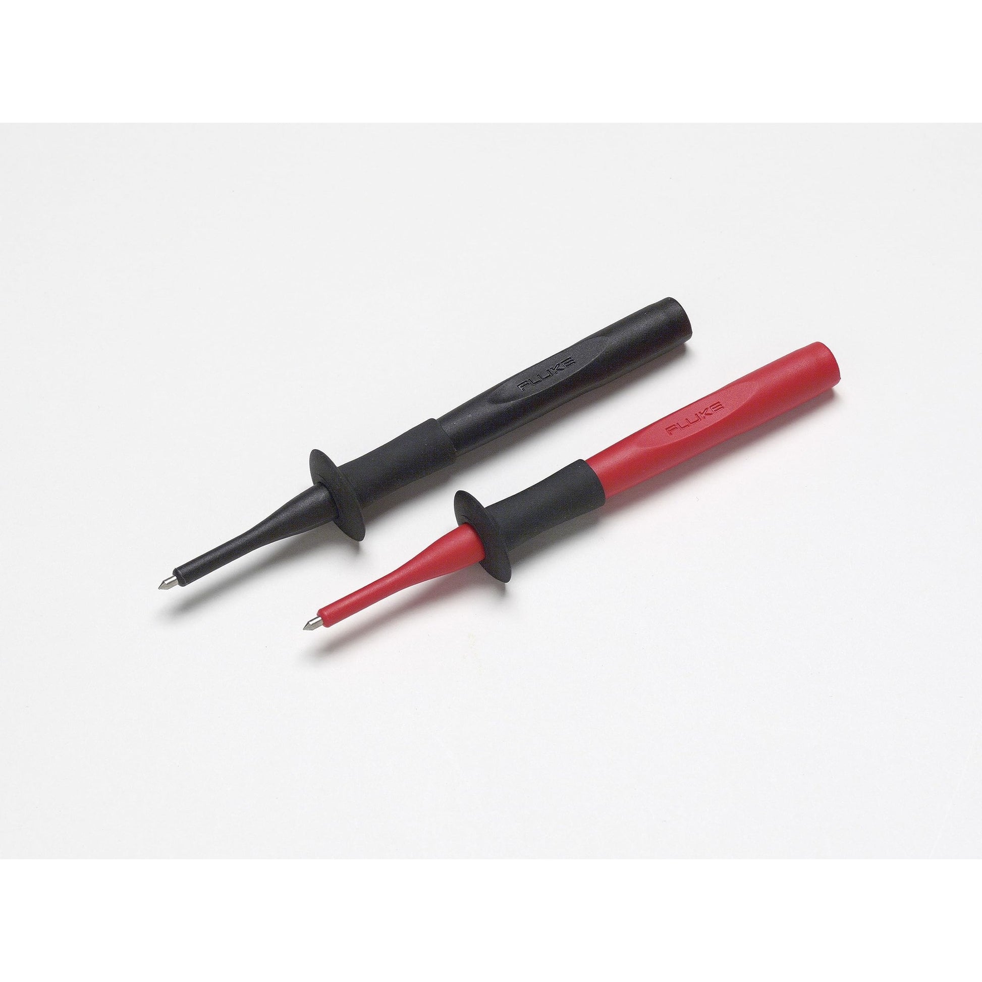 Fluke TL223-1 SureGrip Electrical Test Lead Set with SureGrip Insulated Test Probes - Medaid International