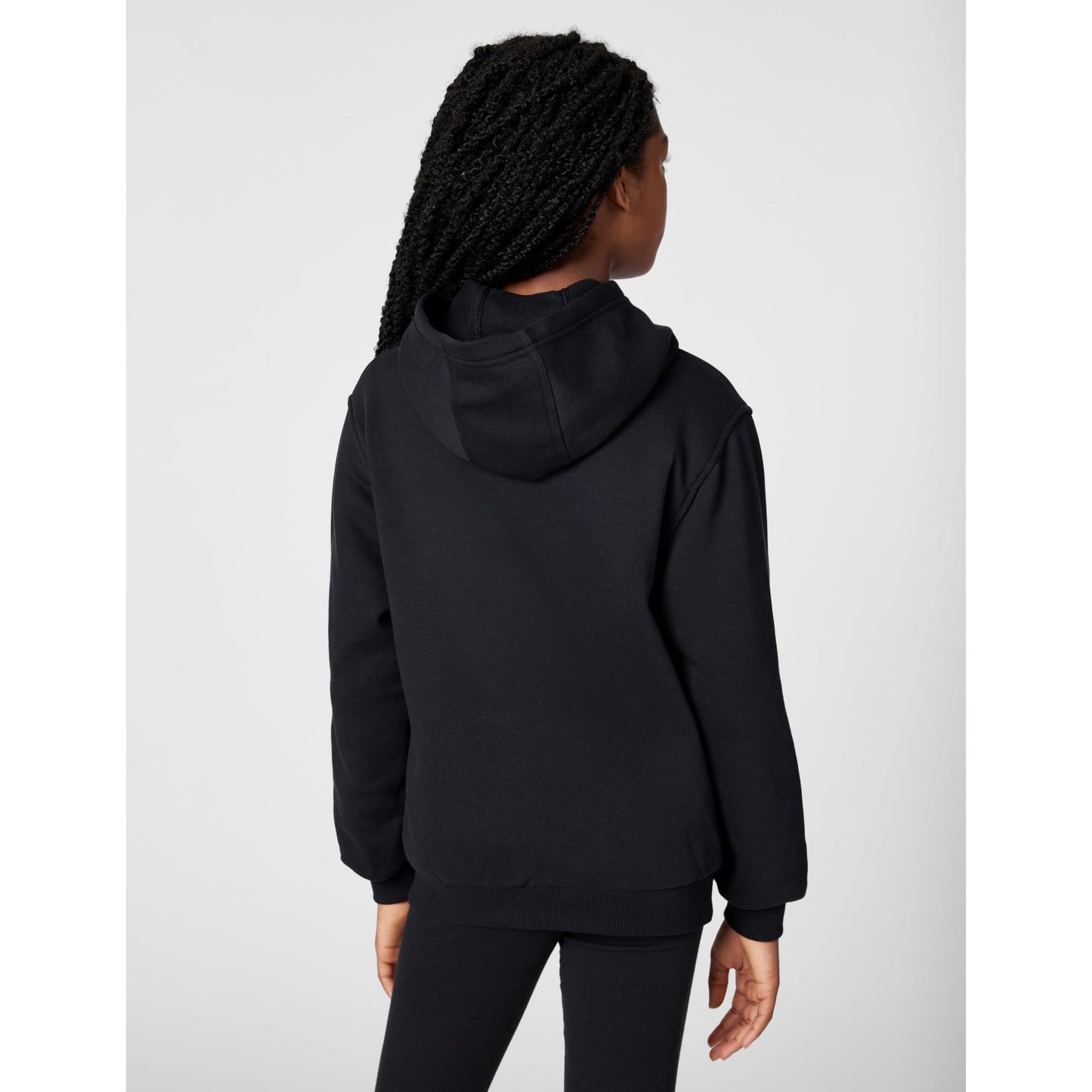 Nike Kids' Big Sportswear Club, Black/White - Medaid International