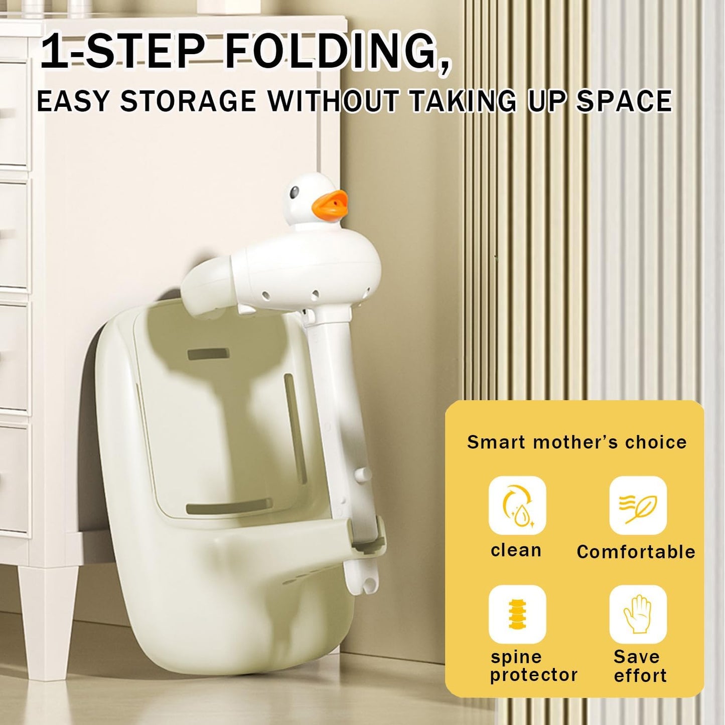 Baby Shower Stand - Medaid International