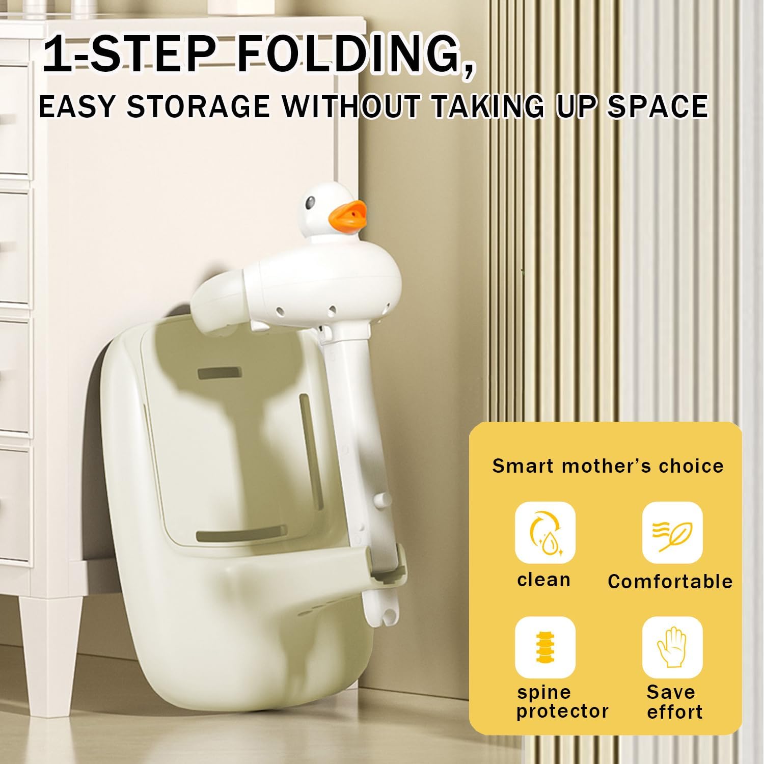 Baby Shower Stand - Medaid International