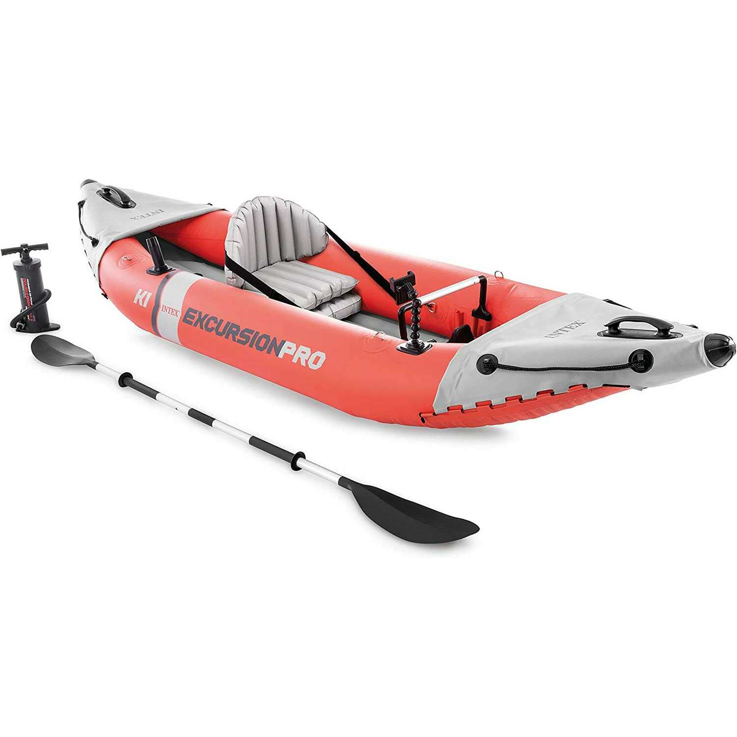 Excursion Pro K1 Kayak 305X91X46Cm Capacity 100Kg - Medaid International