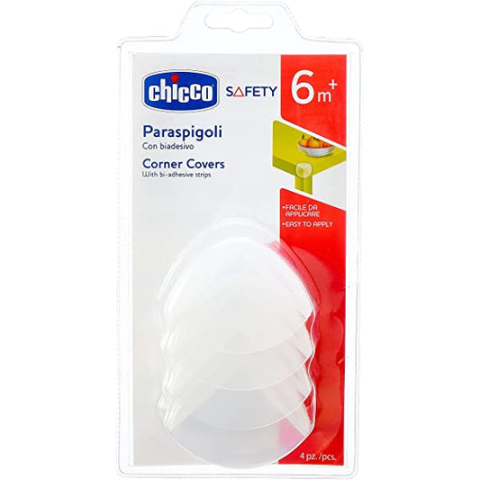 Chicco corner covers 6m+ - Medaid International