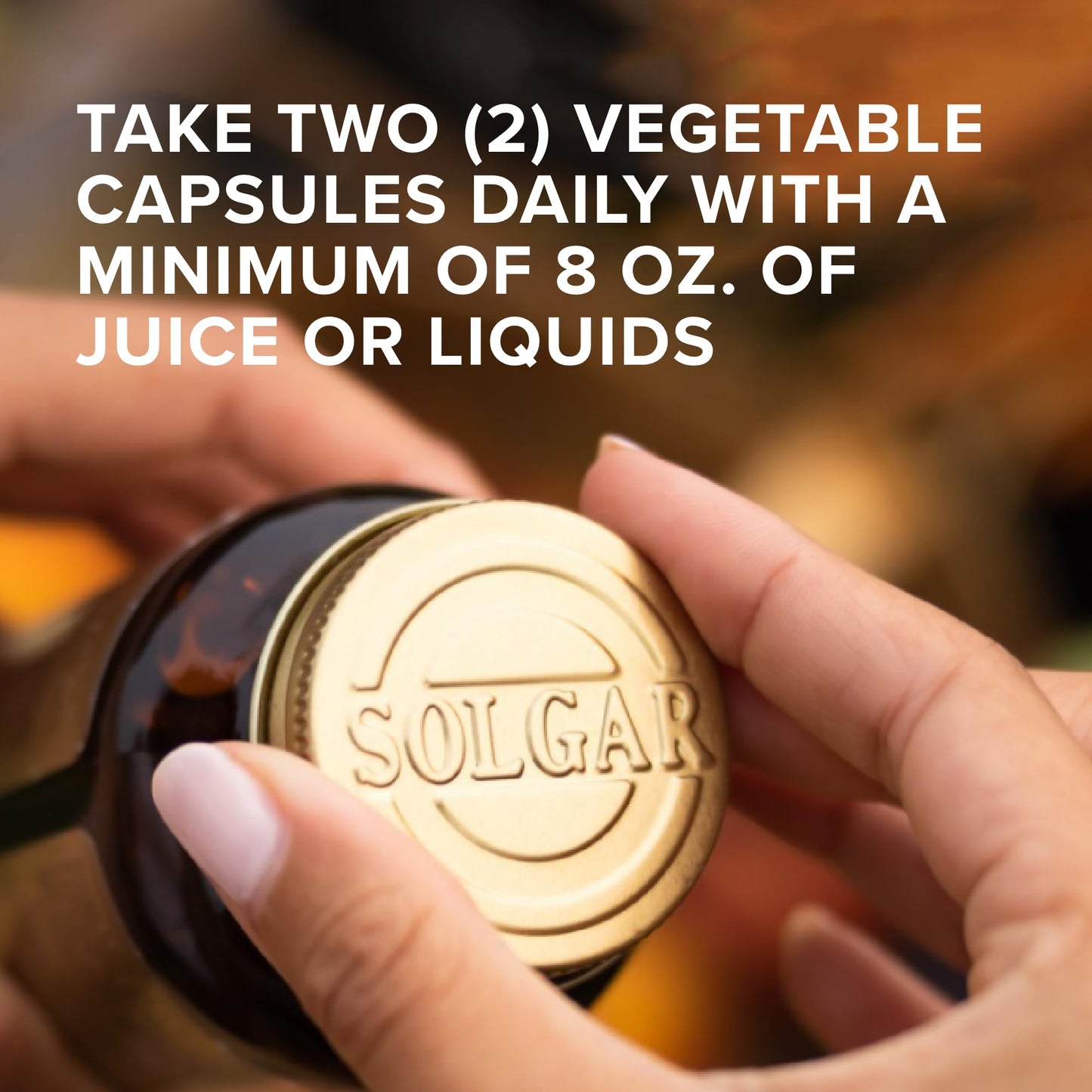 Solgar Psyllium Husks Fiber 500 mg - 200 Vegetable Capsules - Non-GMO, Vegan, Gluten Free, Dairy Free, Kosher - 100 Servings - Medaid International