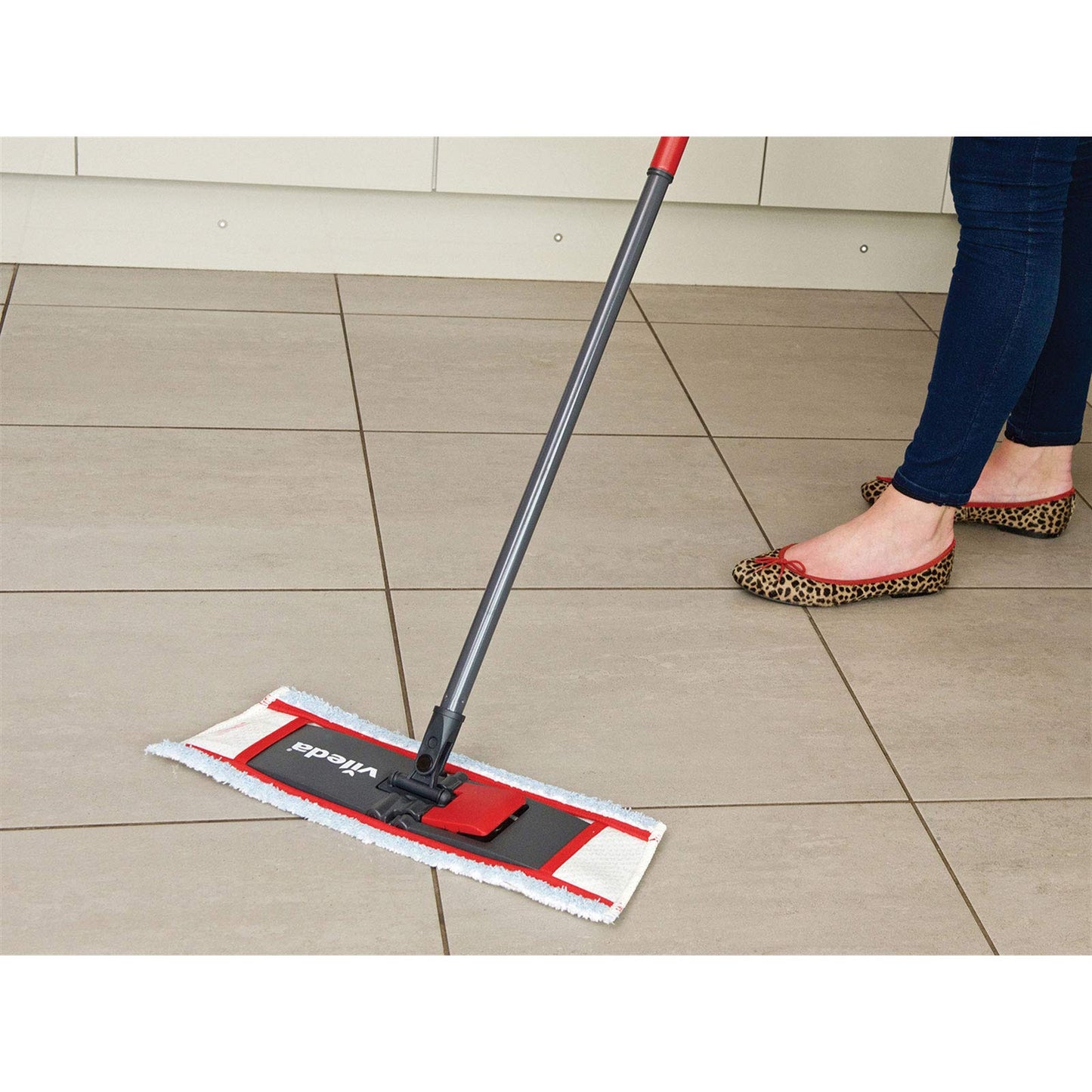 VILEDA Active MAX MOP - Medaid International