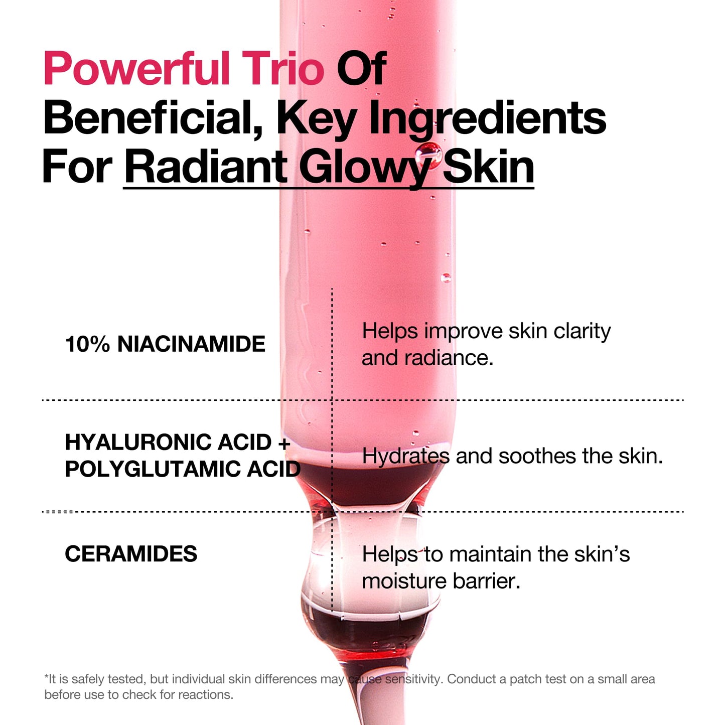 ANUA Niacinamide 10 + TXA 4 Serum, Hyaluronic Acid, Tranexamic acid, Facial Serum For GlassSkin, Glow Back Serum, Dark Spot Care, Postnatal Skincare, Korean Skincare (30ml/1.01 fl.oz) - Medaid International