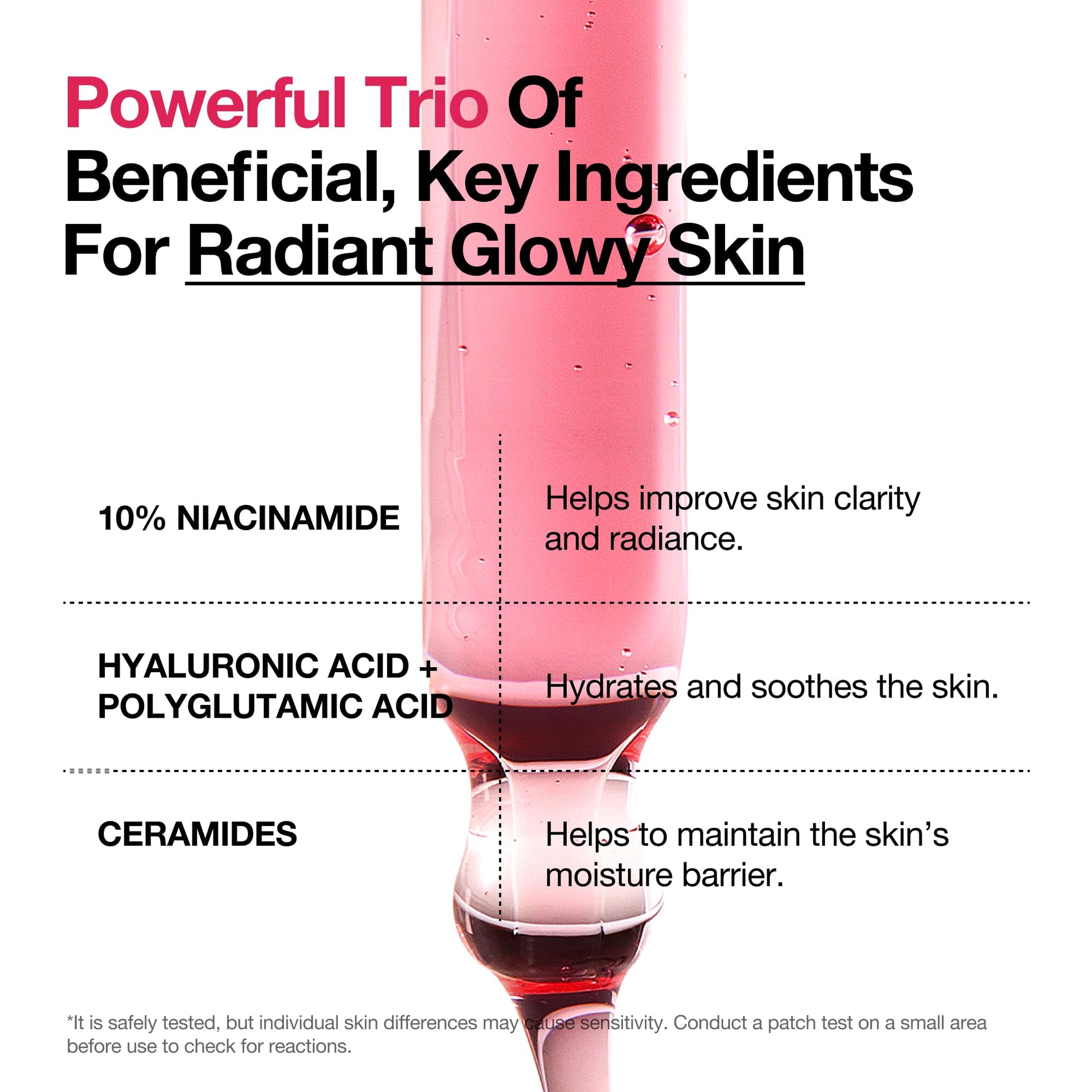 ANUA Niacinamide 10 + TXA 4 Serum, Hyaluronic Acid, Tranexamic acid, Facial Serum For GlassSkin, Glow Back Serum, Dark Spot Care, Postnatal Skincare, Korean Skincare (30ml/1.01 fl.oz) - Medaid International