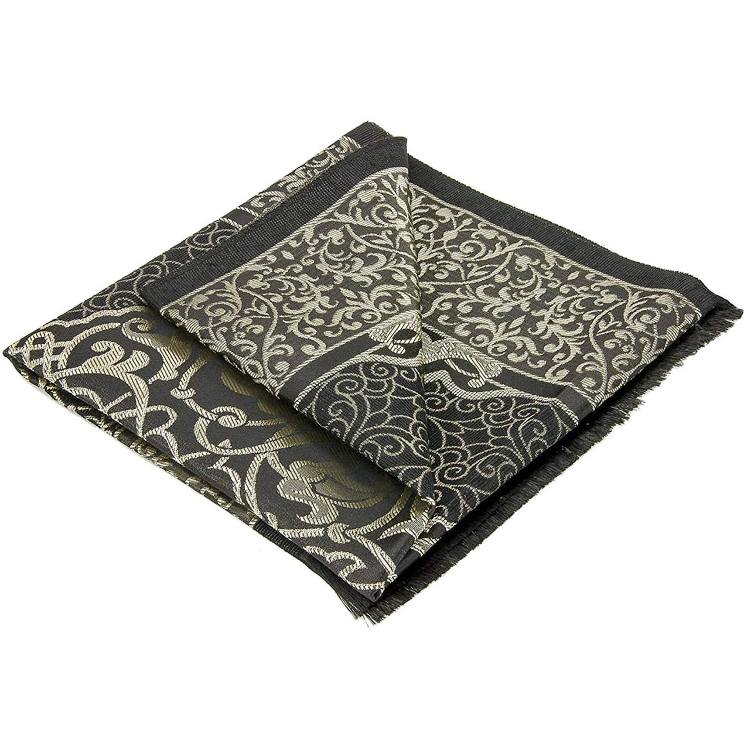 AVANOS Muslim Prayer Rug - Islamic Mat for Muslim Prayers - Great Ramadan for Muslim Men and Women - Portable Prayer Mat Rug - Special Design Turkish Pocket Praying Rug - Easy to Carry (Black) - Medaid International