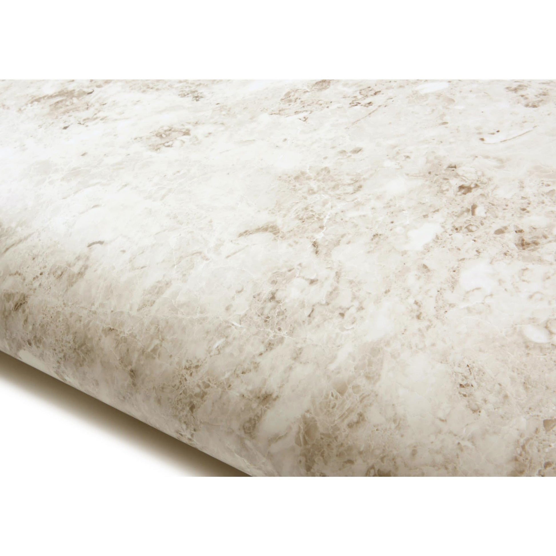 ROSEROSA Peel and Stick PVC Faux Marble Self-Adhesive Wallpaper Covering Counter Top Shelf Liner PMS4138 - Medaid International