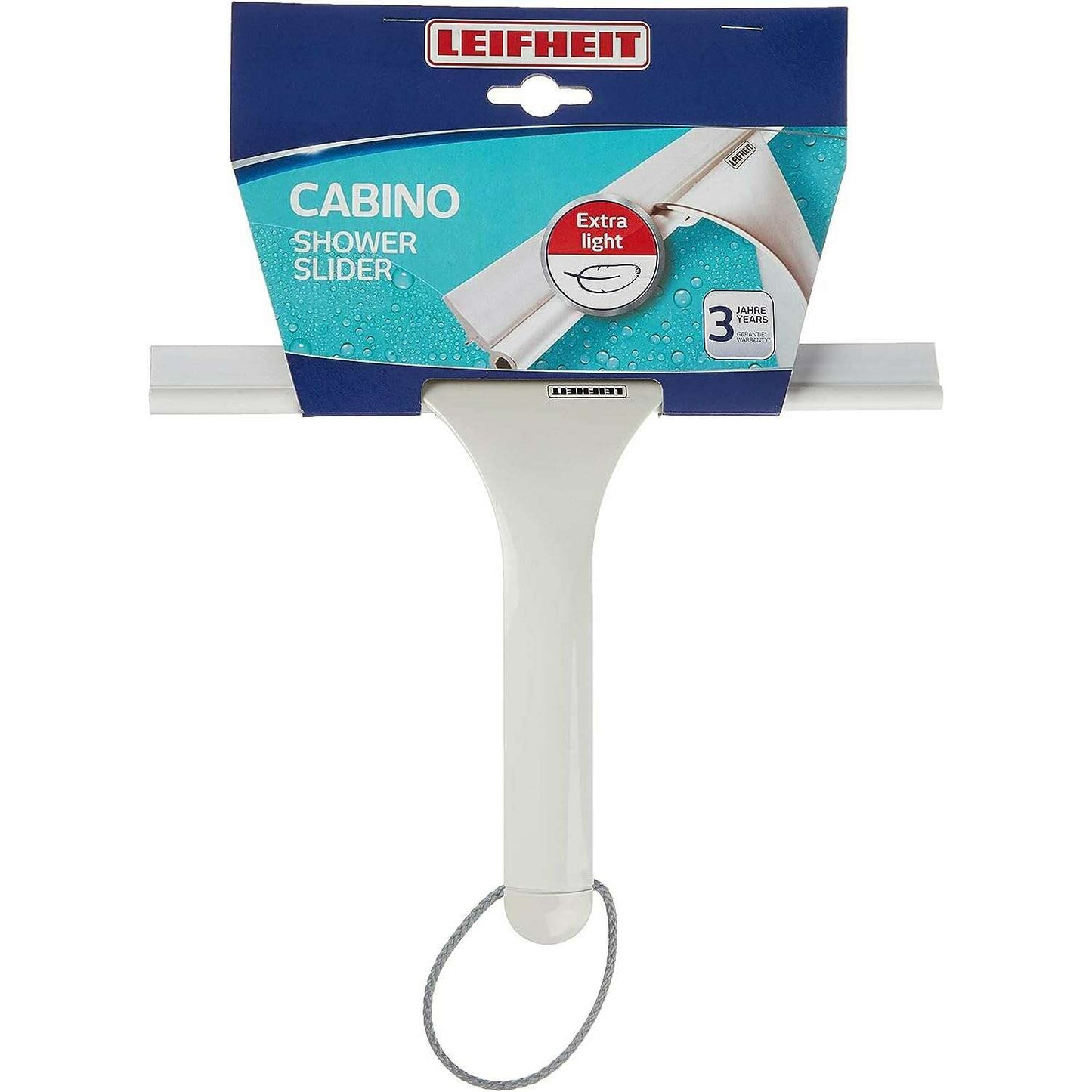 Shower Cabin Cleaner - Medaid International