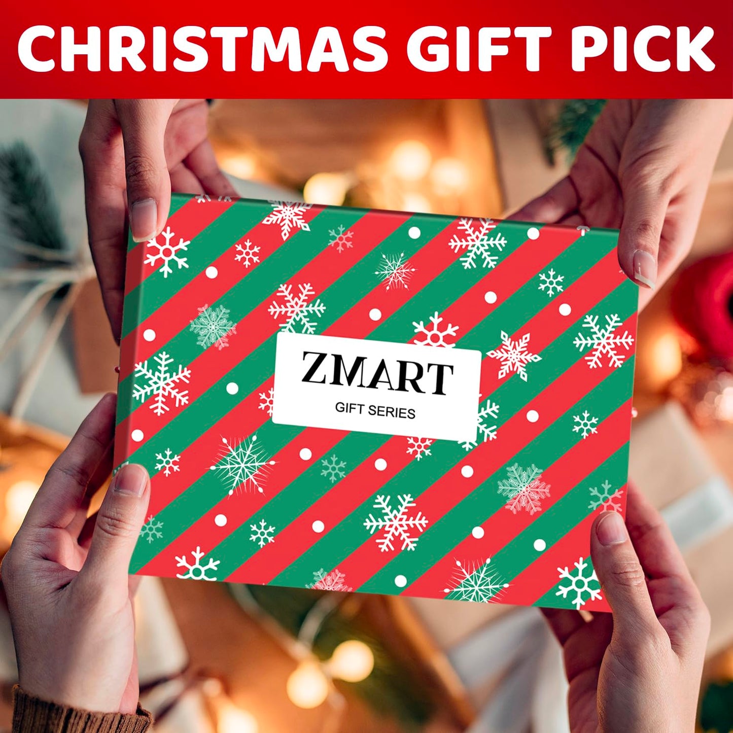 Christmas Gifts Stocking Socks for Kids - Light Up Socks, Xmas Stocking Stuffers for Little Boys Girls 4-6 Years Old - Medaid International