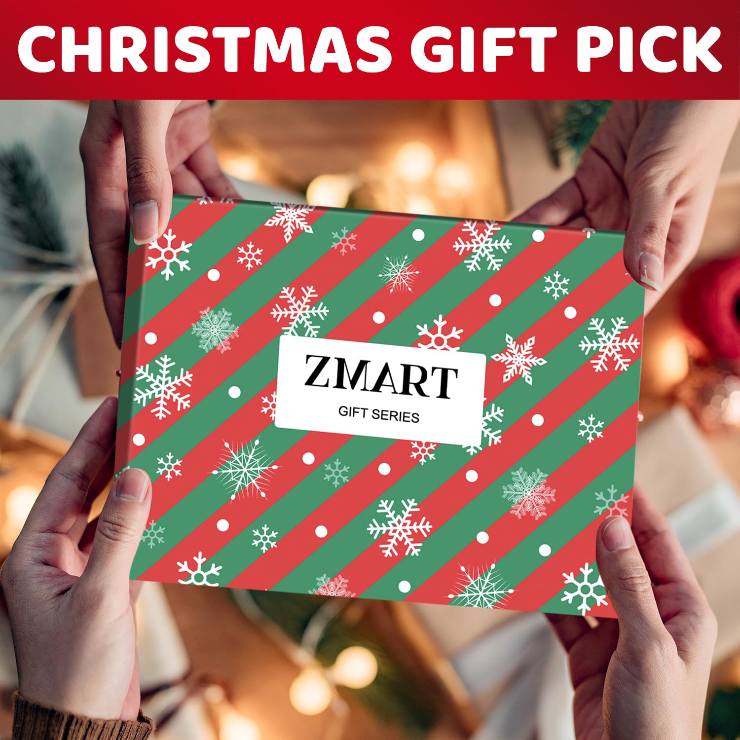 Christmas Gifts Stocking Socks for Kids - Light Up Socks, Xmas Stocking Stuffers for Little Boys Girls 4-6 Years Old - Medaid International