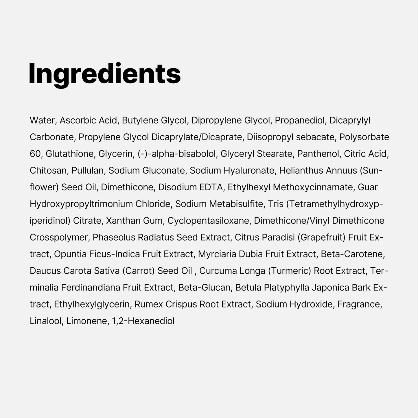 Medicube Deep Vita C Serum 2.0 || 14.5% Pure Vitamin C reduce the appearance of hyperpigmentation, dark spots, and blemishes | 16 self-tests complete | Korean skincare (10g * 3 bottles) - Medaid International