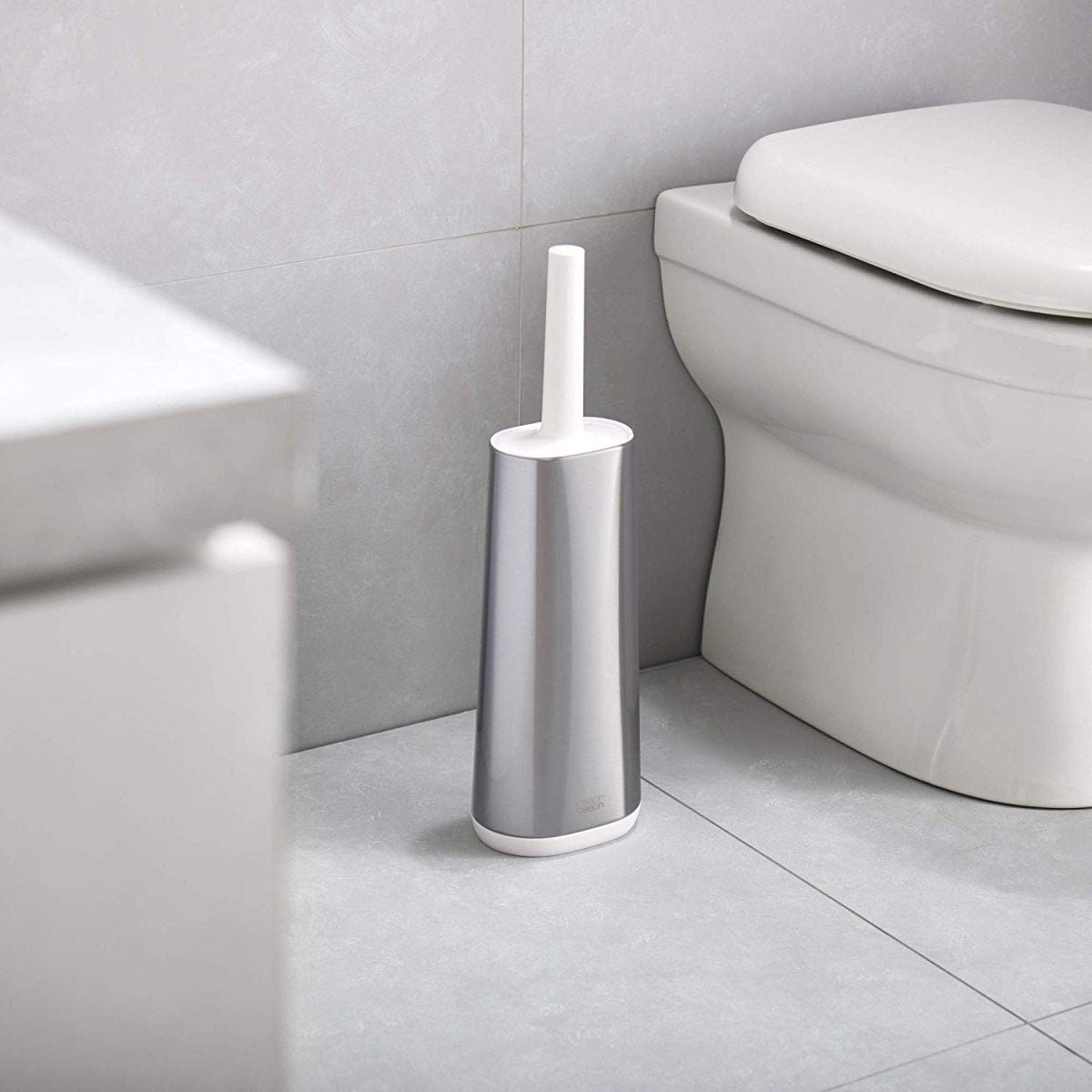 Joseph Joseph - Flex steel toilet Brush - Medaid International