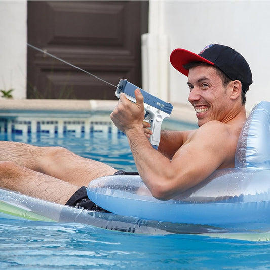 Water Pistol - Medaid International