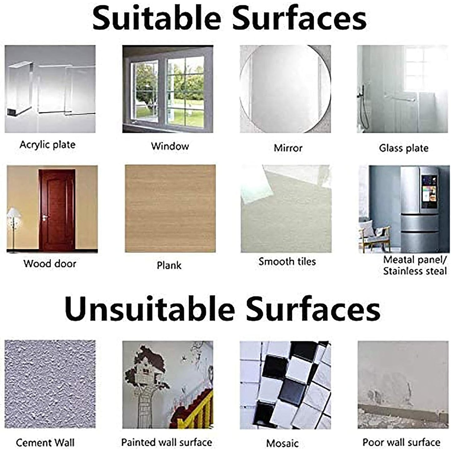 Double Sided Adhesive Hook (5 pairs) - Medaid International