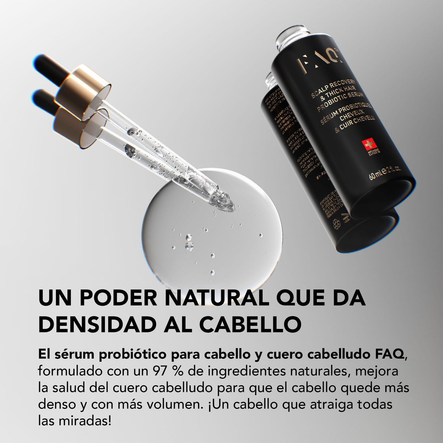 FAQ Scalp Serum - Medaid International