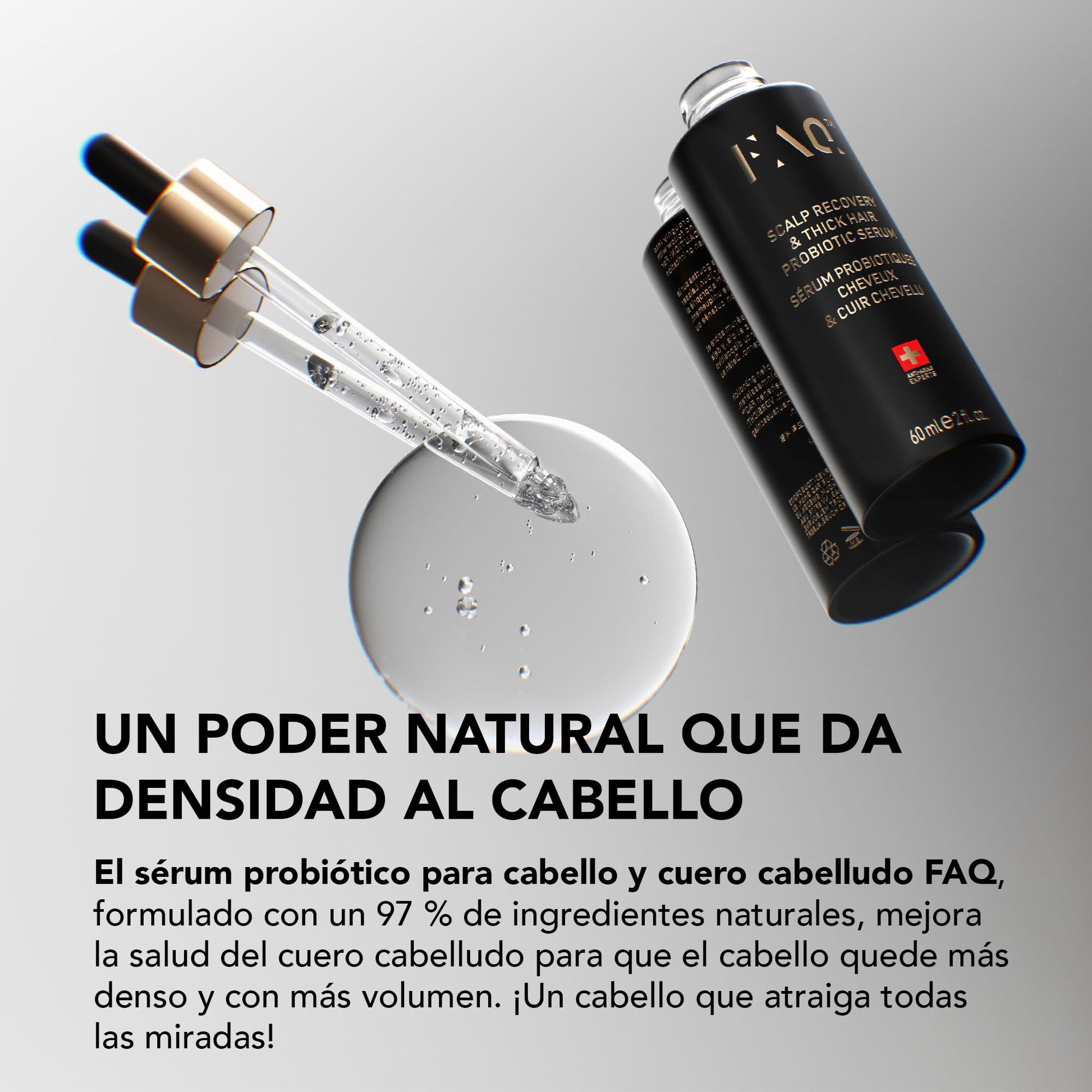 FAQ Scalp Serum - Medaid International