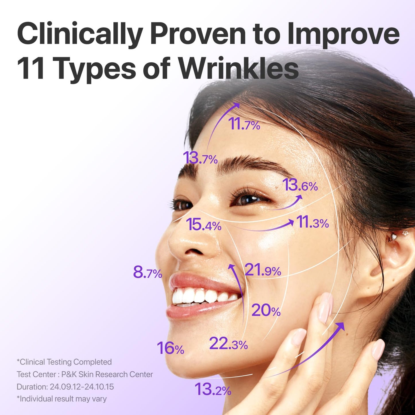 numbuzin No.9 Essence | NAD+ BIO Lifting-sil Essence | Firming, Reduce Wrinkles, Fine Lines | Peptides, NAD+ | Serum for Sagging, Aging, Dull Skin | 1.69 fl. oz. - Medaid International