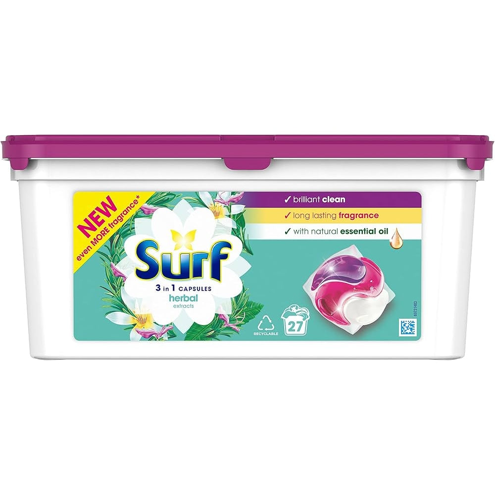 Surf Caps Tropical 27W - Medaid