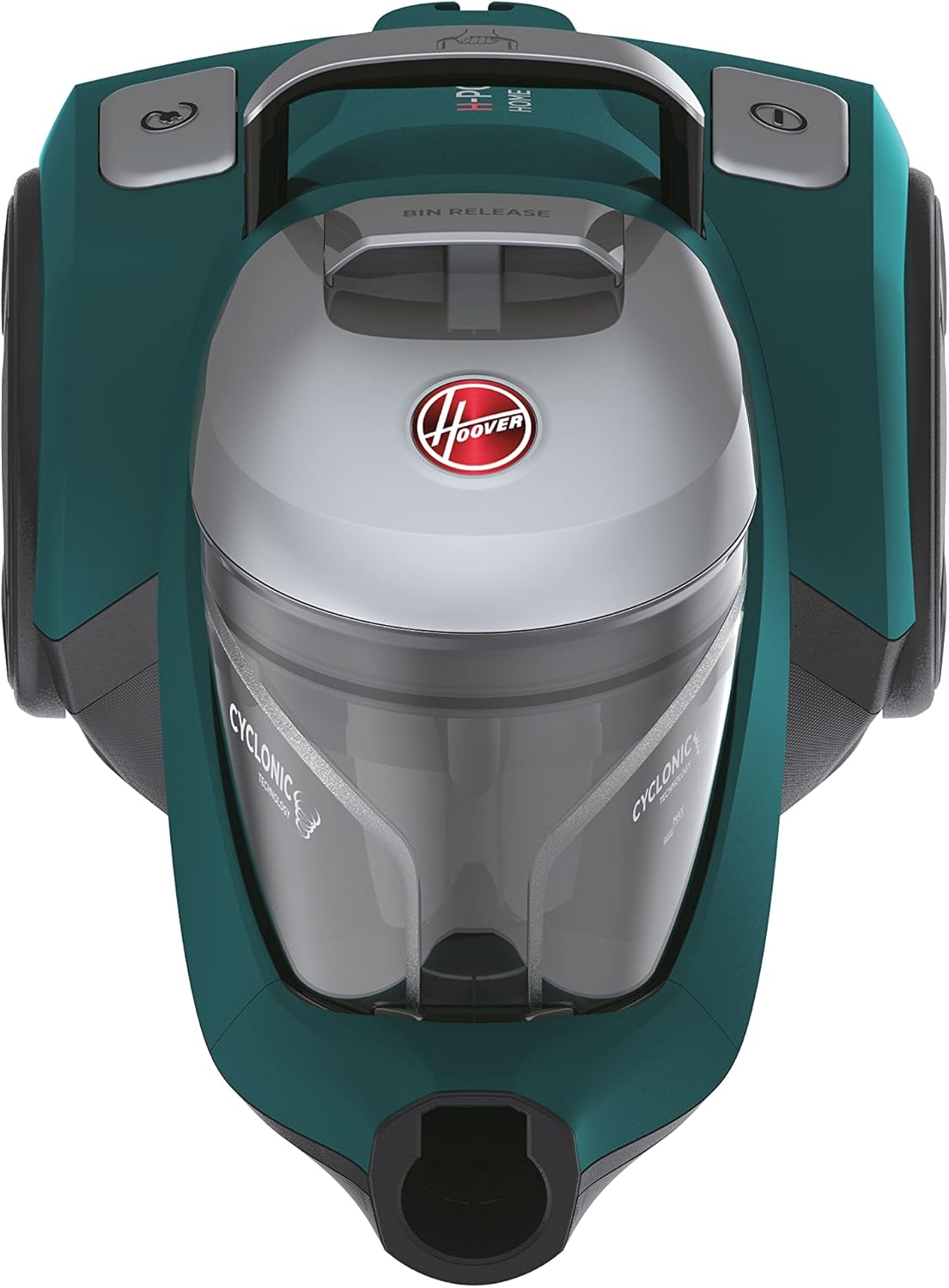 H-Power 300 Bagless Cylinder Vacuum Cleaner - Medaid International