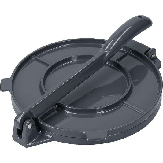 World of Flavours Mexican Tortilla Press - Medaid International