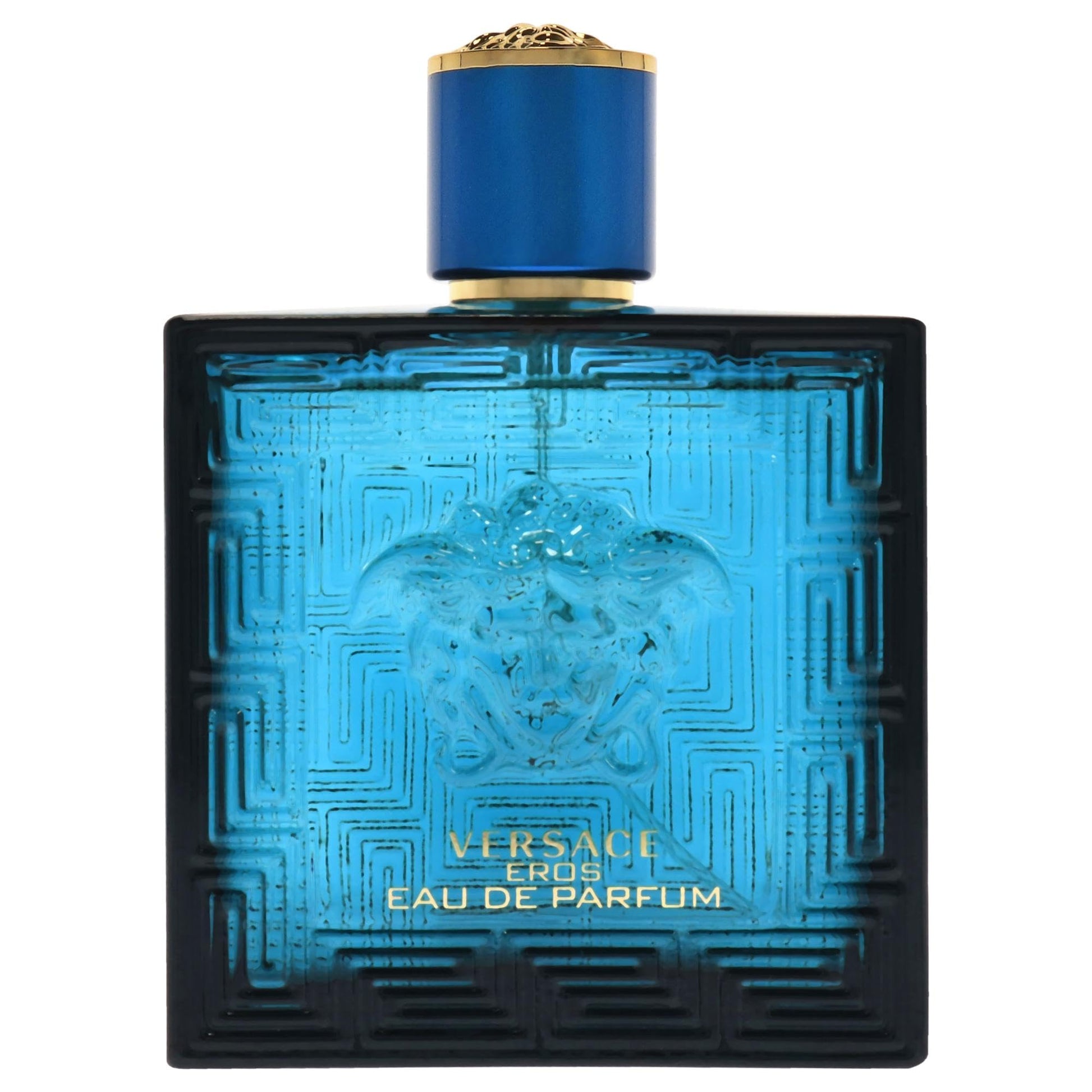 Versace Eros for Men 3.4 oz Eau de Parfum Spray - Medaid International