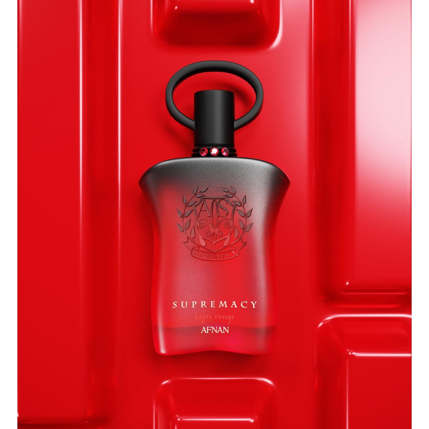 Afnan Supremacy Tapis Rouge Eau De Parfum for Women, 3.0 Fl. Oz - Medaid International