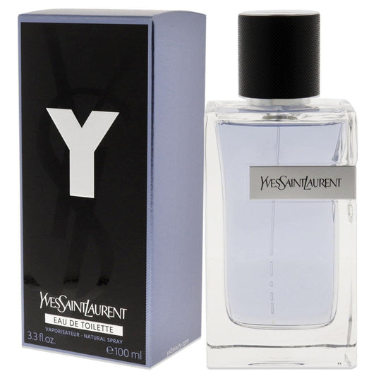 Yves Saint Laurent - Eau De Toilette Spray, blue - Medaid