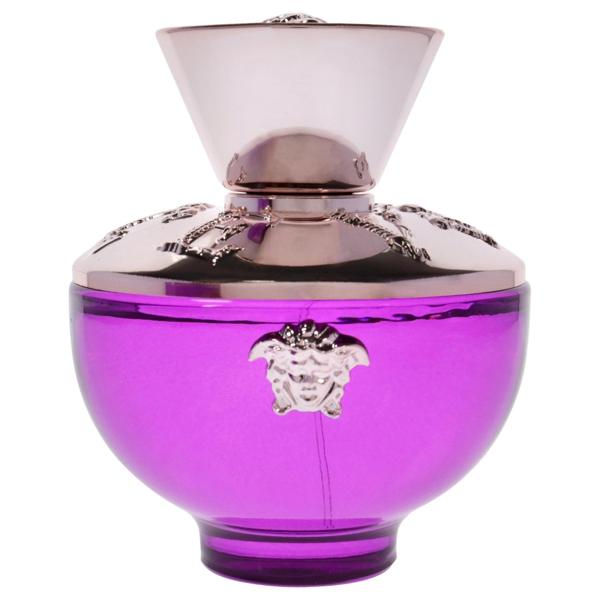 Versace Dylan Purple for Women 3.4 oz Eau de Parfum Spray - Medaid International