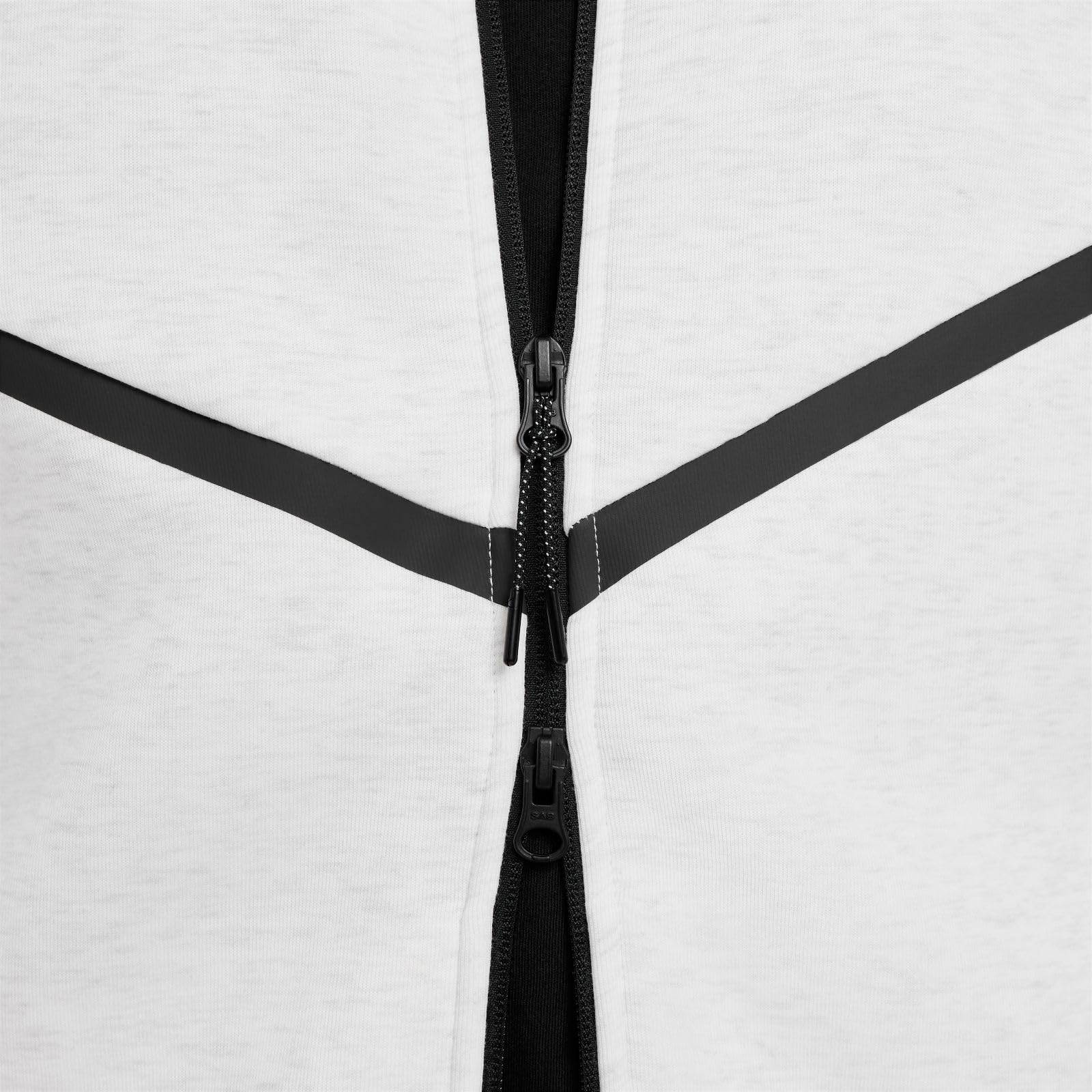 Windrunner Tech Fleece Full-Zip Hoodie - Medaid International