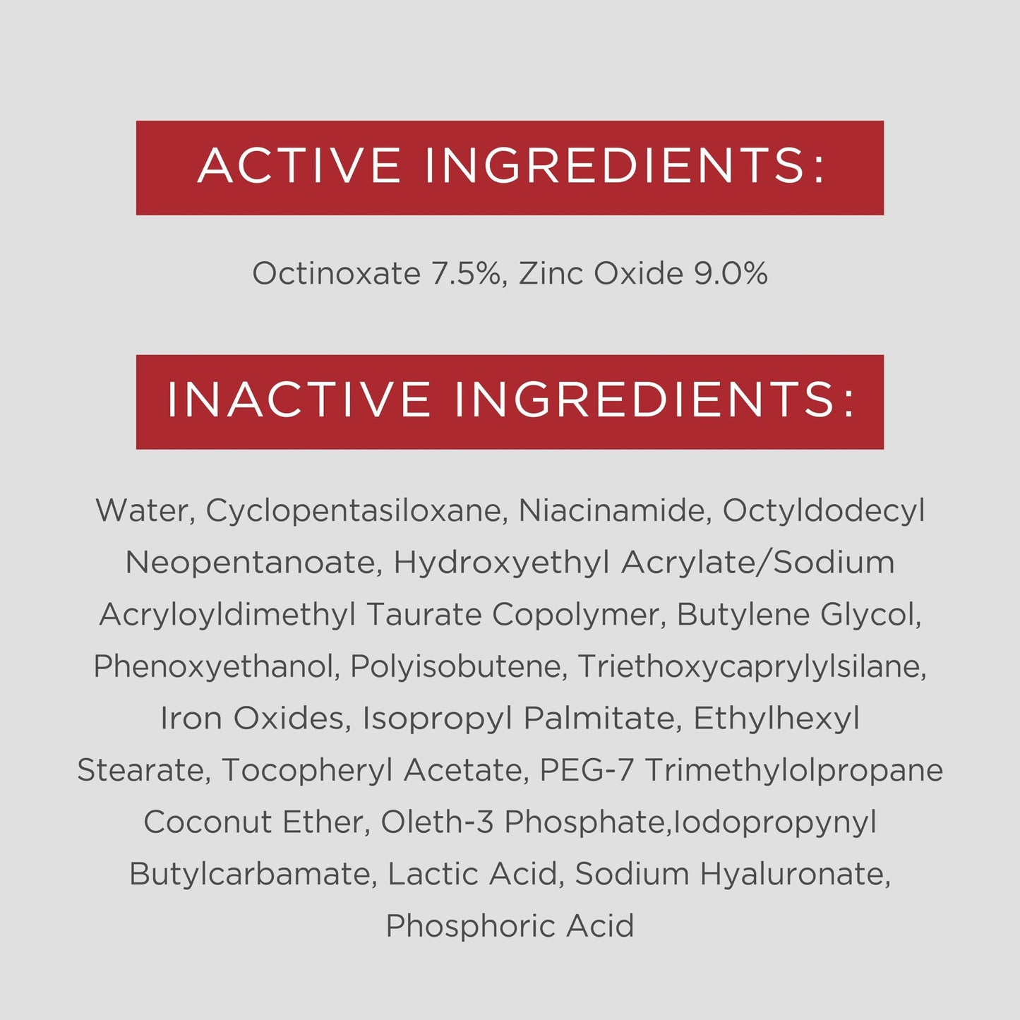 EltaMD UV Clear Tinted Sunscreen for Face, SPF 46 with Zinc Oxide, Oil-Free, Dermatologist Recommended, For Acne-Prone Sensitive Skin, 1.7 oz - Medaid International