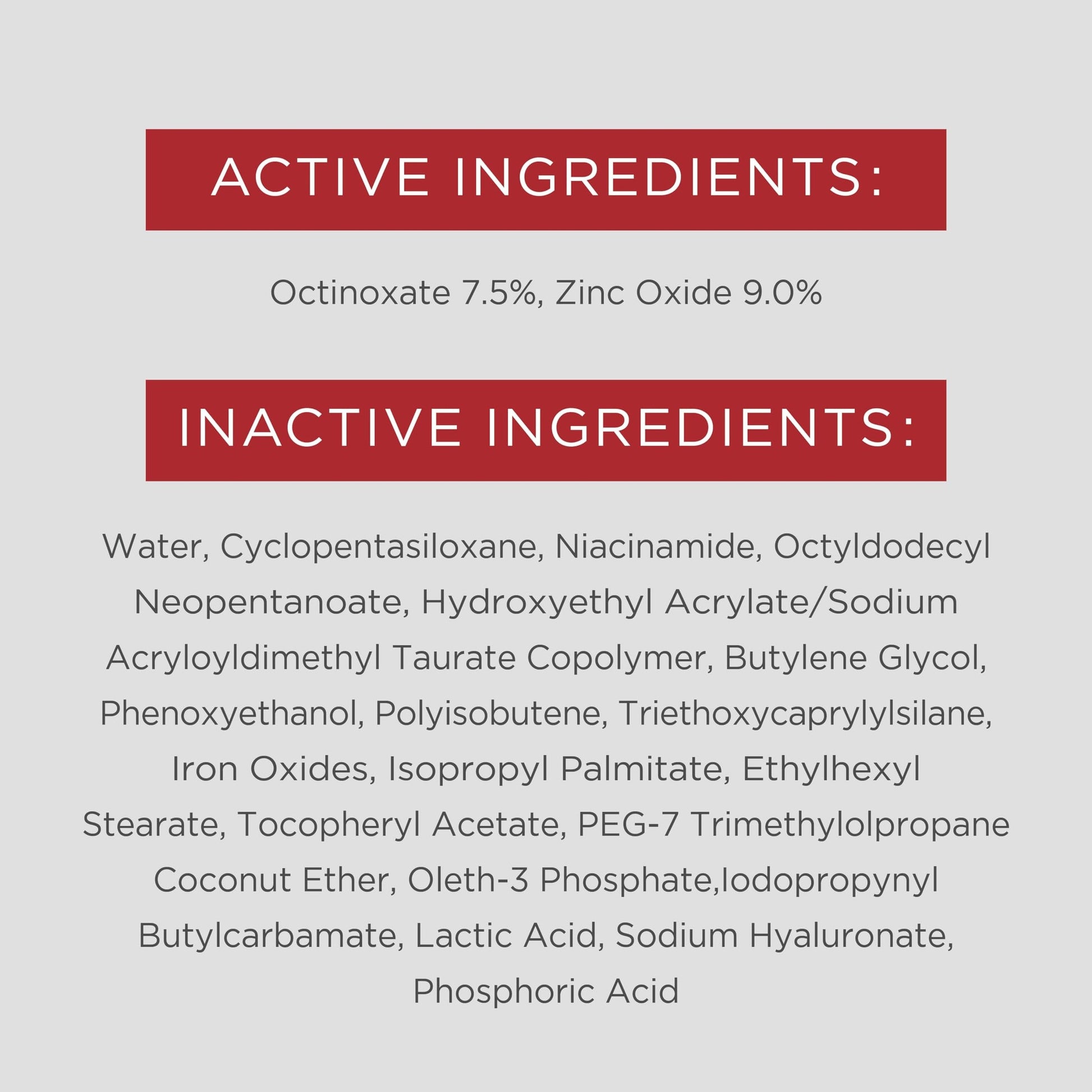 EltaMD UV Clear Tinted Sunscreen for Face, SPF 46 with Zinc Oxide, Oil-Free, Dermatologist Recommended, For Acne-Prone Sensitive Skin, 1.7 oz - Medaid International