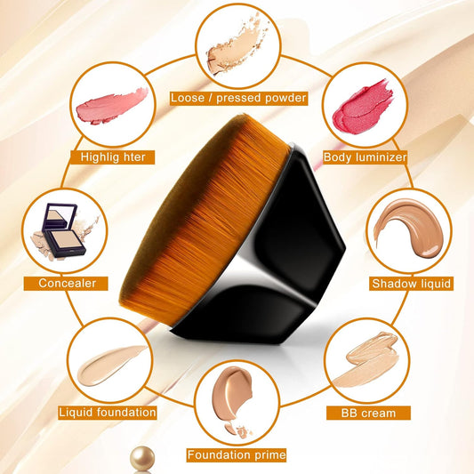 Foundation Brush - Medaid International