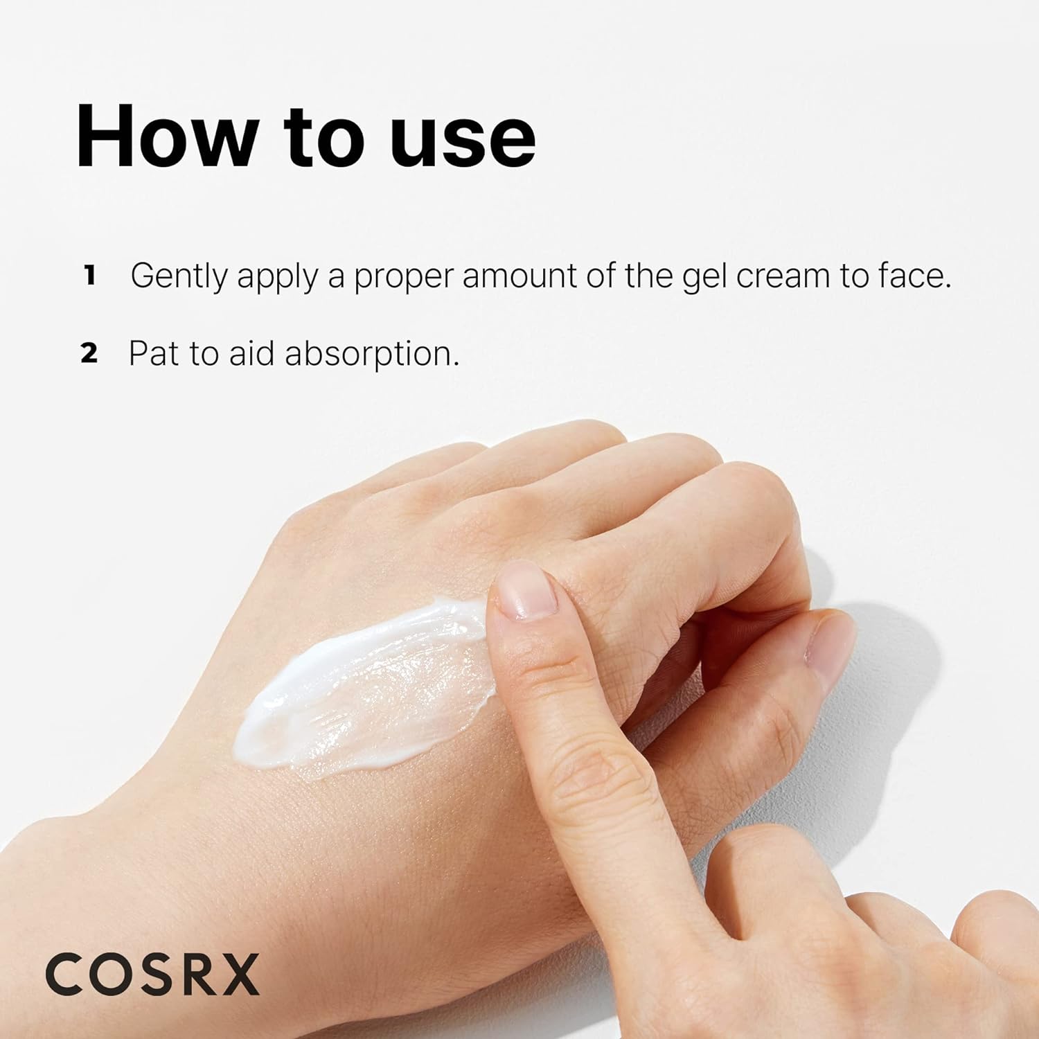 cosrx-hydrium-moisture-power-enriched-cream-50-ml - Medaid