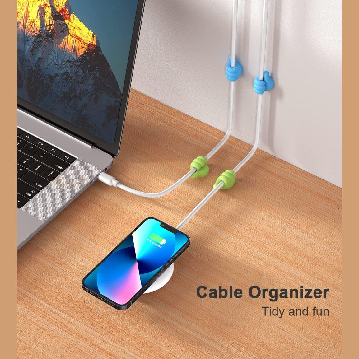 Thumbs Holder(Pack of 10) - Medaid International