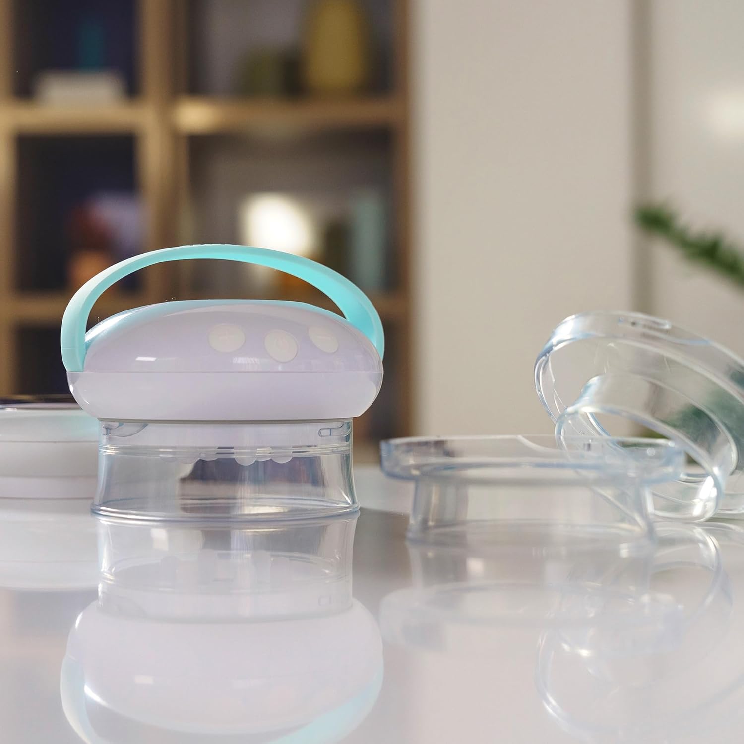 Smoothee IR, Beauty Routine Expert - Medaid International