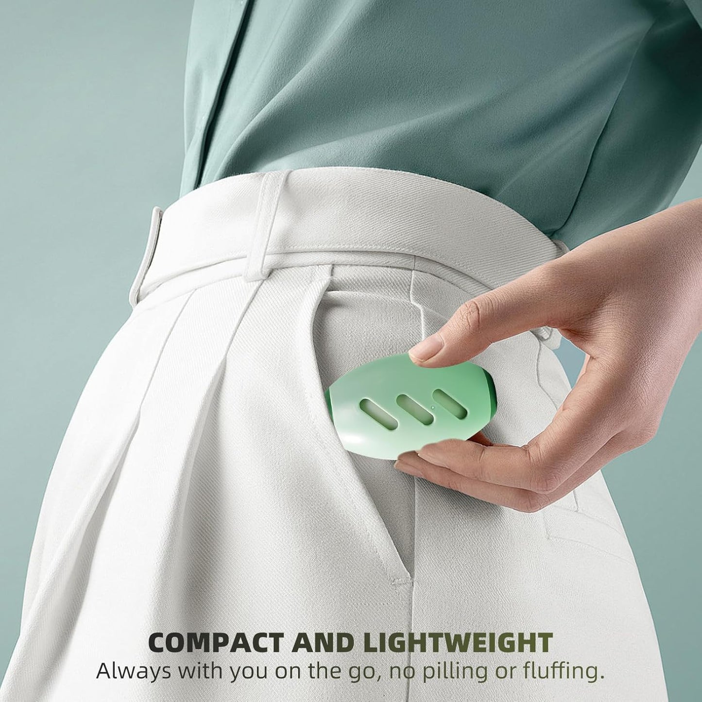 Hair Cleaning Roller - Medaid International