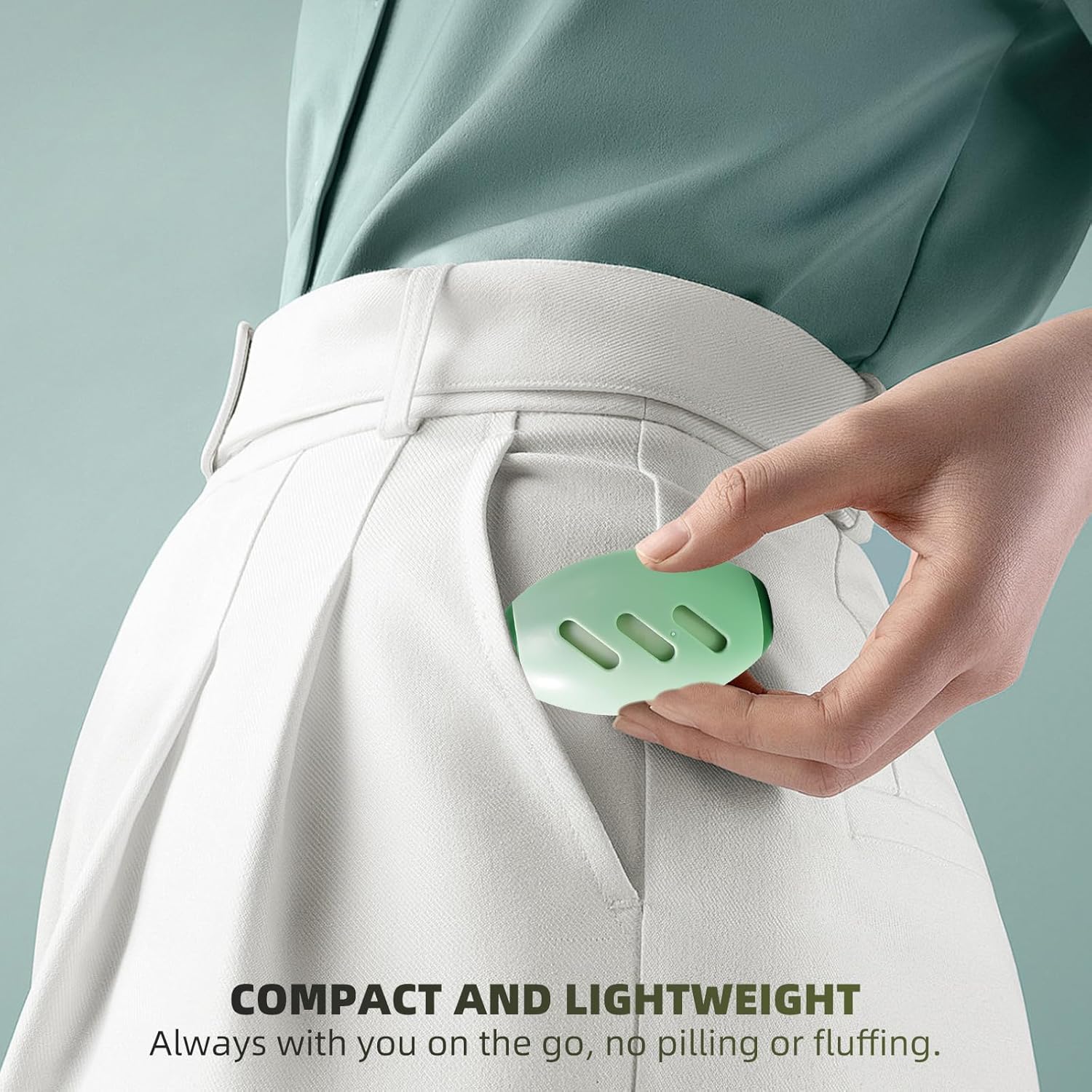 Hair Cleaning Roller - Medaid International