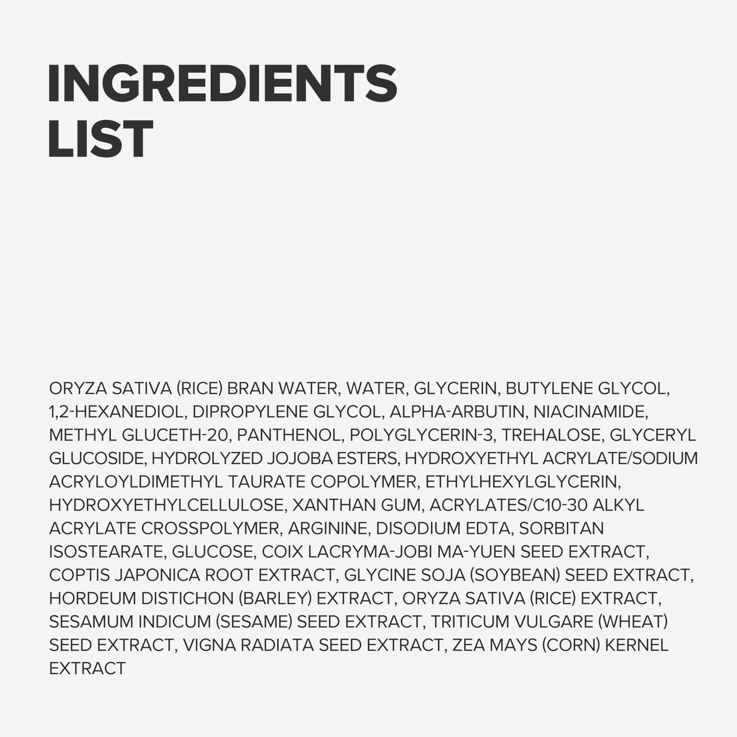 Beauty of Joseon Glow Deep Serum Rice Alpha-Arbutin for Uneven Dull Skin Tone, Daily Korean Skin Care for Men and Women 30ml, 1 fl.oz - Medaid International