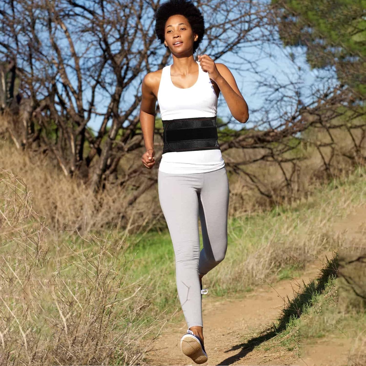 Back Pain Relief - Medaid International